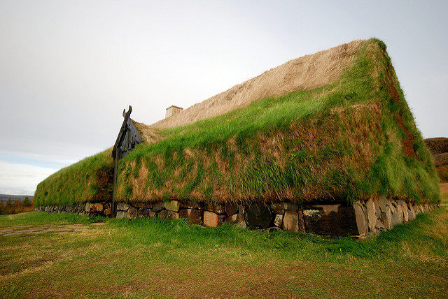 Viking Architecture