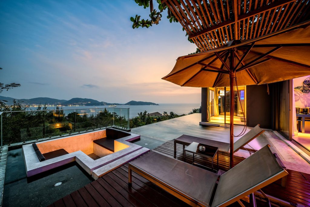  Kalima Resort & Spa Phuket