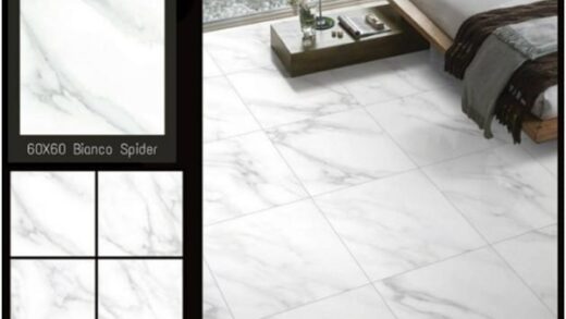 Granito tiles for home decoration