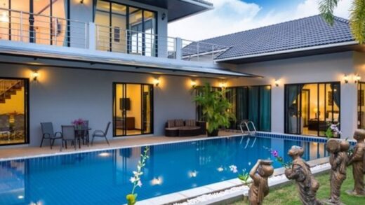 Property for sale Phuket Old Town