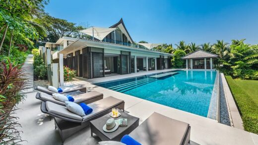 1 bedroom villa Phuket