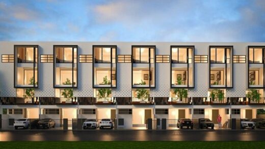 Townhome Ramintra