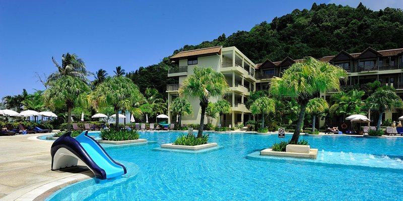 Merlin Phuket Hotel 6