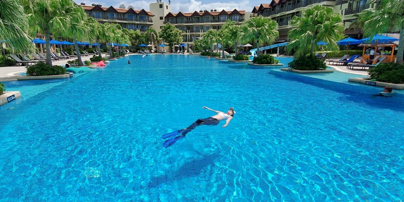 Merlin Phuket Hotel 4