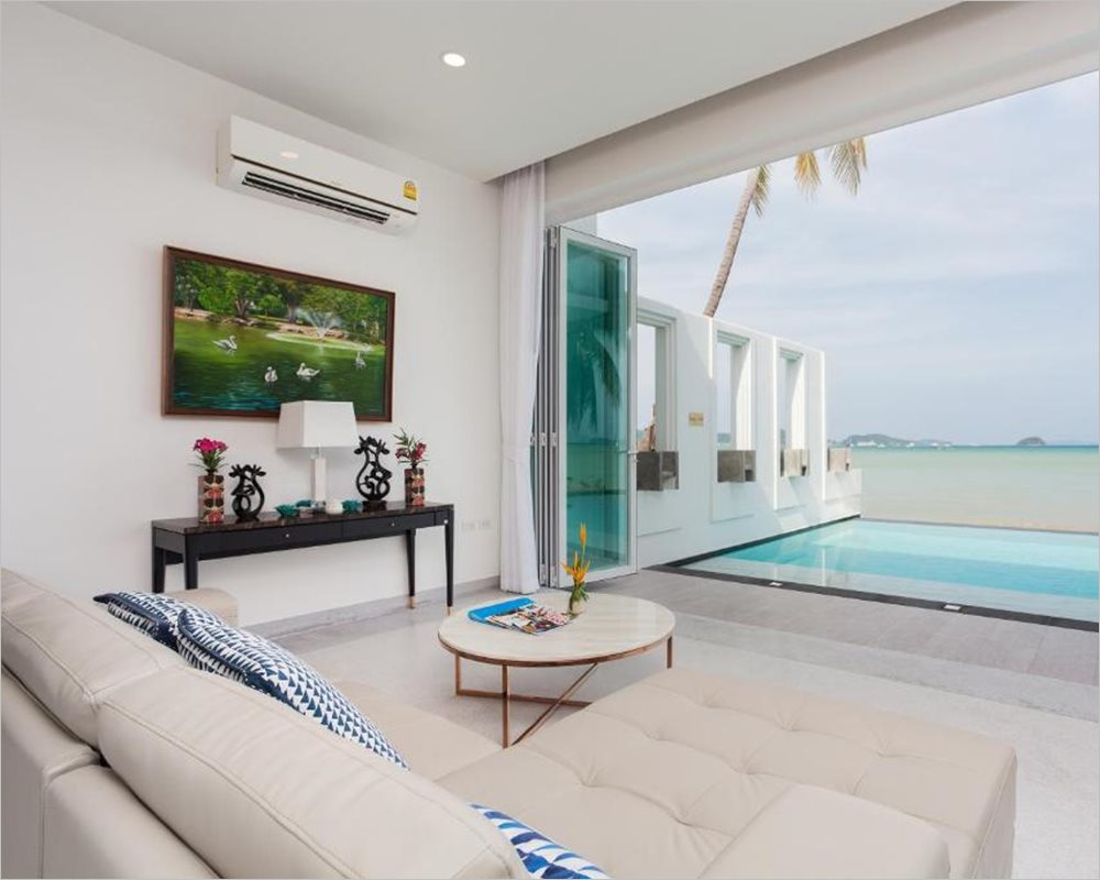 Villas for sale in Phuket